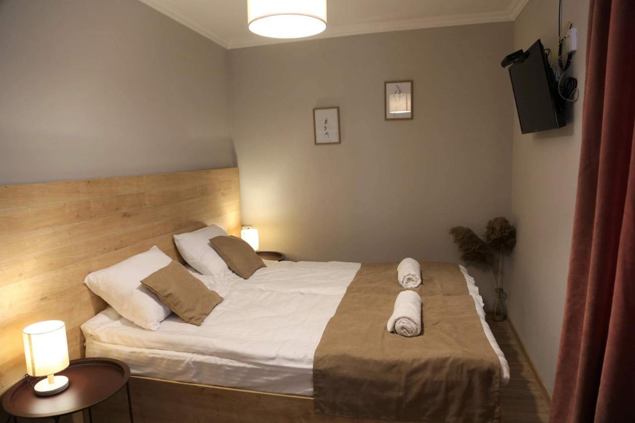 Griboedov Apartment Tbilisi Zewnętrze zdjęcie